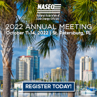 NASEO 2022 Annual Meeting